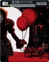 It: Chapter Two 4K (Blu-ray Movie)