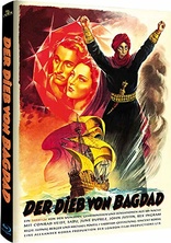 The Thief of Bagdad (Blu-ray Movie)