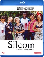 Sitcom (Blu-ray Movie)
