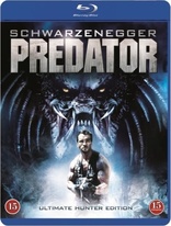 Predator (Blu-ray Movie)