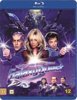 Galaxy Quest (Blu-ray Movie)