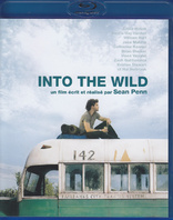 Into the Wild (Blu-ray Movie)