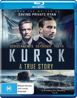 Kursk (Blu-ray Movie), temporary cover art