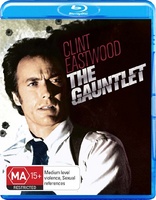 The Gauntlet (Blu-ray Movie)