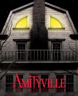 Amityville: The Cursed Collection (Blu-ray Movie)