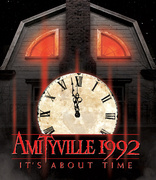 Amityville: It's About Time (Blu-ray Movie)