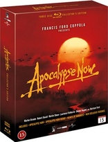 Apocalypse Now (Blu-ray Movie), temporary cover art