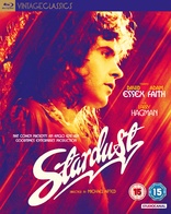 Stardust (Blu-ray Movie)