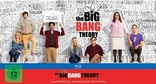The Big Bang Theory: Season 1-12 (Blu-ray Movie)