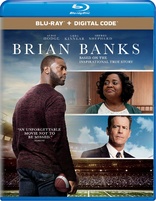 Brian Banks (Blu-ray Movie)