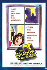 The Shadow on the Window (Blu-ray Movie), temporary cover art