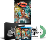 Big Trouble in Little China (Blu-ray Movie)