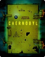 Chernobyl (Blu-ray Movie)