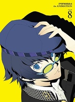 Persona 4 the Animation (Blu-ray Movie)