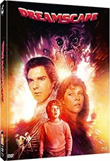 Dreamscape (Blu-ray Movie)