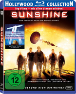 Sunshine (Blu-ray Movie)