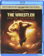 The Wrestler (Blu-ray Movie)