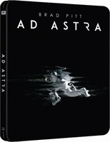 Ad Astra 4K (Blu-ray Movie)