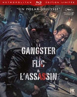 Le Gangster, le Flic & l'Assassin (Blu-ray Movie)