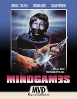 Mind Games (Blu-ray Movie)