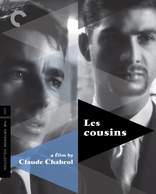 Les cousins (Blu-ray Movie)