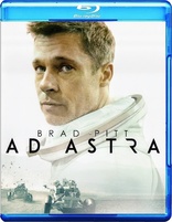 Ad Astra (Blu-ray Movie)