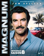 Magnum, P.I.: Season 8 (Blu-ray Movie)