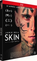 Skin (Blu-ray Movie)