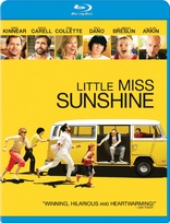 Little Miss Sunshine (Blu-ray Movie)