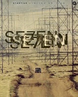 Seven (Blu-ray Movie)