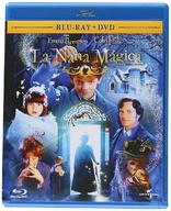 Nanny McPhee (Blu-ray Movie)