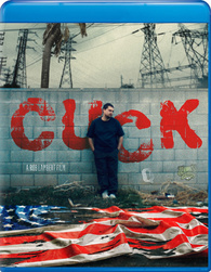 Cuck (Blu-ray)