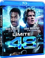 48 Hrs. (Blu-ray Movie)