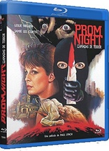 Prom Night (Blu-ray Movie)