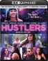 Hustlers 4K (Blu-ray Movie)