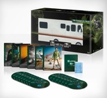 Breaking Bad: The Complete Series (Blu-ray Movie)