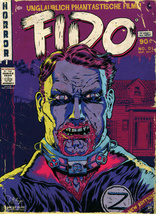 Fido (Blu-ray Movie)