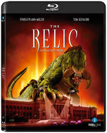 The Relic (Blu-ray Movie)