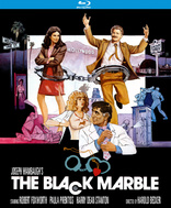 The Black Marble (Blu-ray Movie)