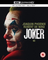 Joker 4K (Blu-ray Movie)