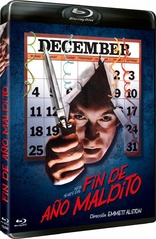 New Year's Evil (Blu-ray Movie)