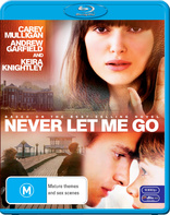 Never Let Me Go (Blu-ray Movie)