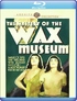 The Mystery of the Wax Museum (Blu-ray Movie)