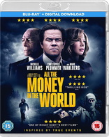 All the Money in the World (Blu-ray Movie)