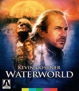 Waterworld (Blu-ray Movie)