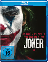 Joker (Blu-ray Movie)