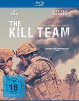 The Kill Team (Blu-ray Movie)