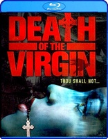Death of the Virgin (Blu-ray Movie)
