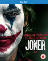 Joker (Blu-ray Movie)