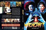 Witchery (Blu-ray Movie)